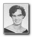 Alice Christy: class of 1960, Norte Del Rio High School, Sacramento, CA.